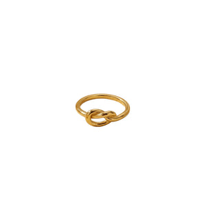 Anillo nudo Anillo nudo