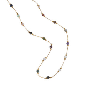 Collar piedra natural Collar piedra natural