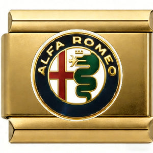 Charm alfa Charm alfa