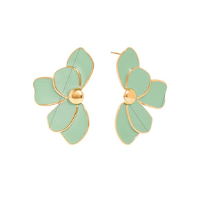 Arete flor Arete flor