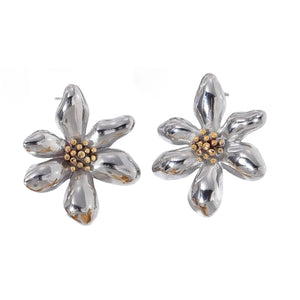 Arete flor Arete flor