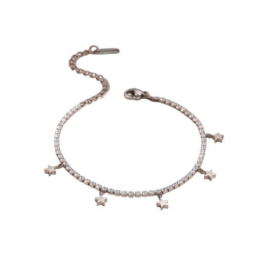 Pulsera estrella