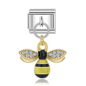 Charm abeja Charm abeja