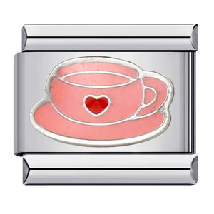 Charm taza Charm taza
