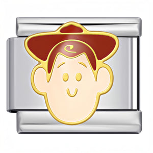 Charm woody 🤠 Charm woody 🤠