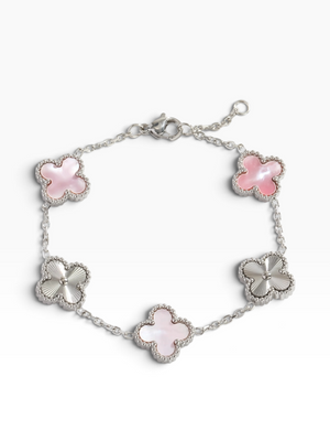 Pulsera Vc plateada Pulsera Vc plateada