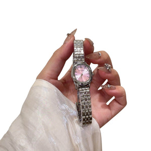 Reloj rosa Reloj rosa