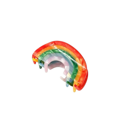 Pinza arcoíris