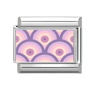 Charm morado Charm morado