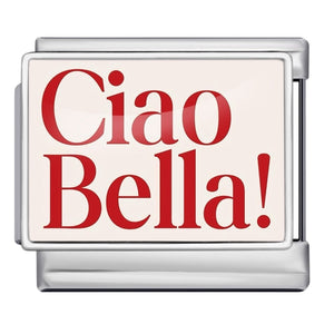 Charm ciao Charm ciao