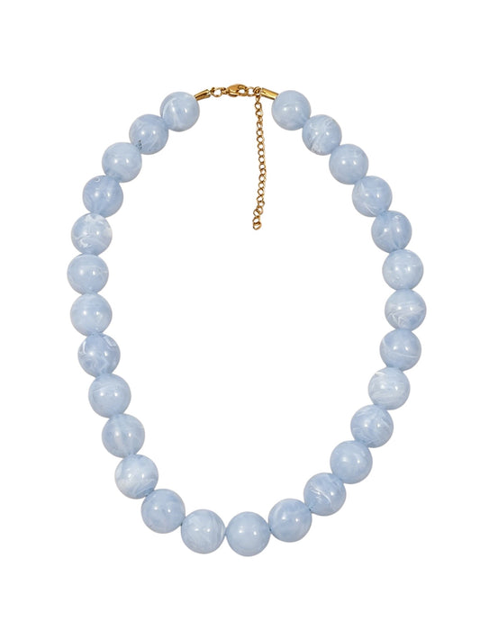 Collar cuentas