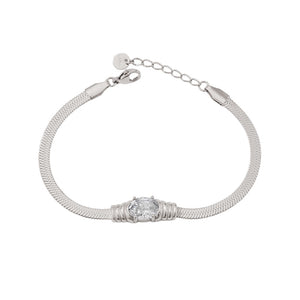 Pulsera circonia Pulsera circonia