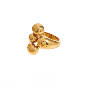 Anillo chunky Anillo chunky