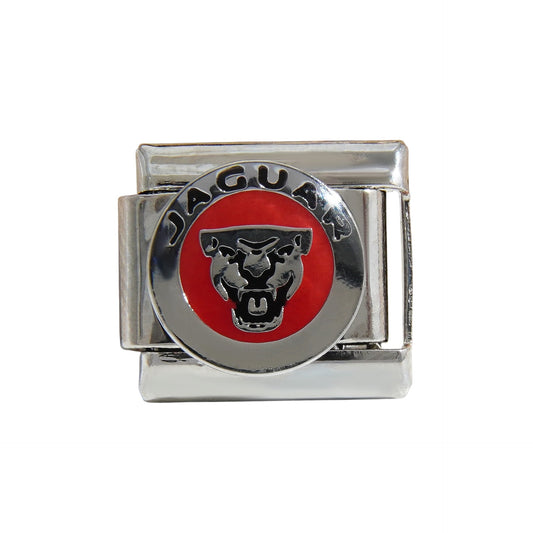 Charm jaguar