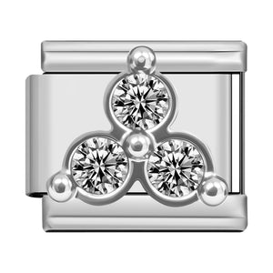 Charm circonia Charm circonia