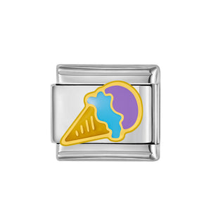 Charm helado Charm helado