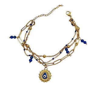 Pulsera ojo Pulsera ojo