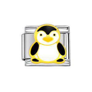 Charm pingüino Charm pingüino