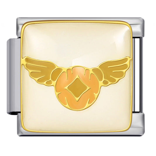 Charm snitch