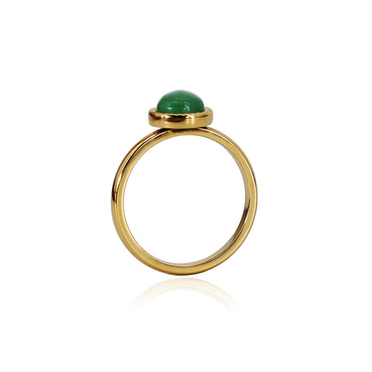 Anillo verde