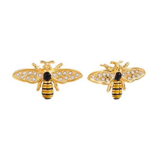 Arete abeja