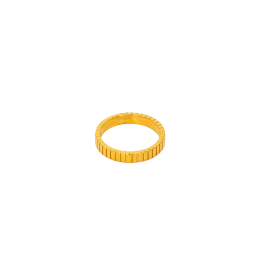 Anillo barras