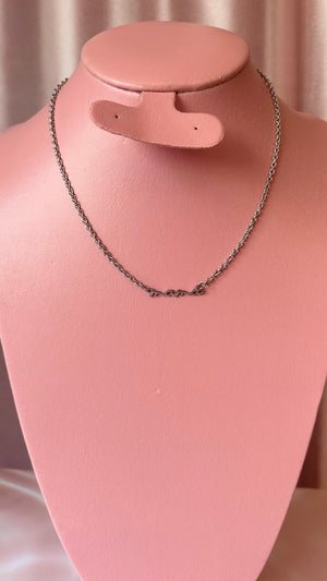 Collar mamá Collar mamá
