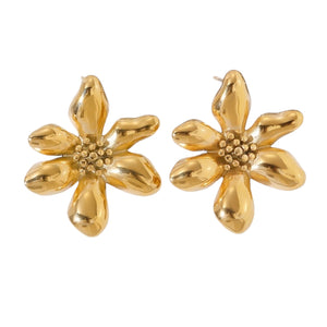 Arete flor Arete flor