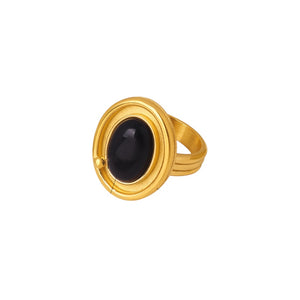 Anillo Negro Anillo Negro