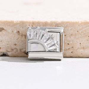 Charm circonia Charm circonia