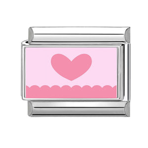 Charm corazon Charm corazon