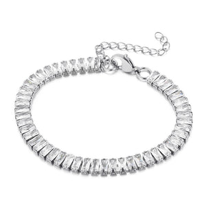Pulsera circonia Pulsera circonia