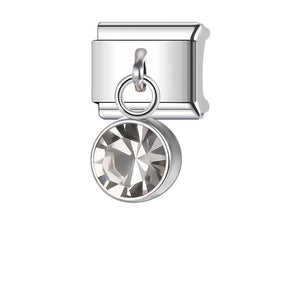 Charm circonia Charm circonia