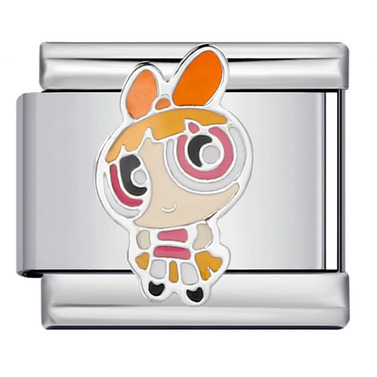 Charm chica