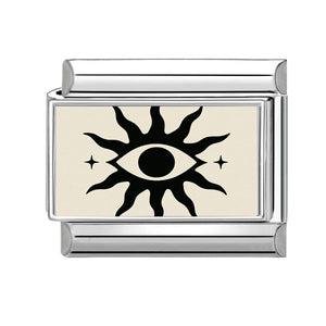 Charm sol negro Charm sol negro