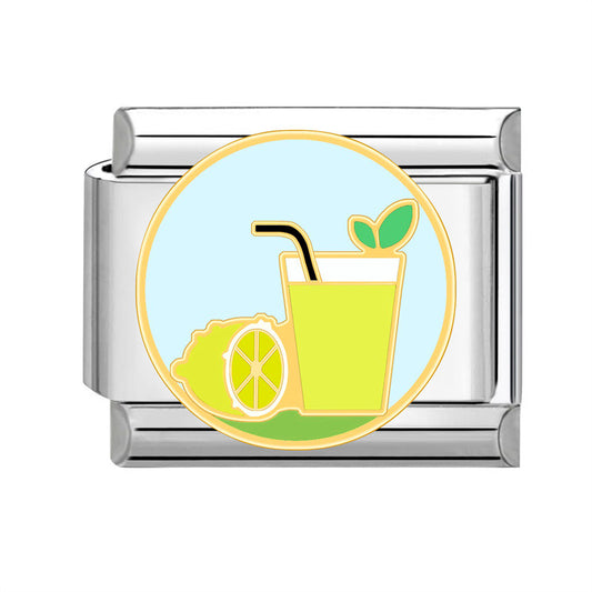 Charm limonada