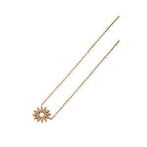 Collar sol Collar sol