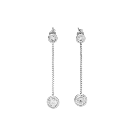 Arete largo circonia