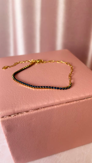 Pulsera tenis circonia Pulsera tenis circonia