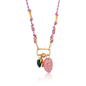 Collar Fatima Collar Fatima