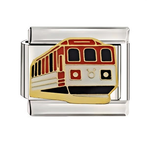 Charm tren Charm tren