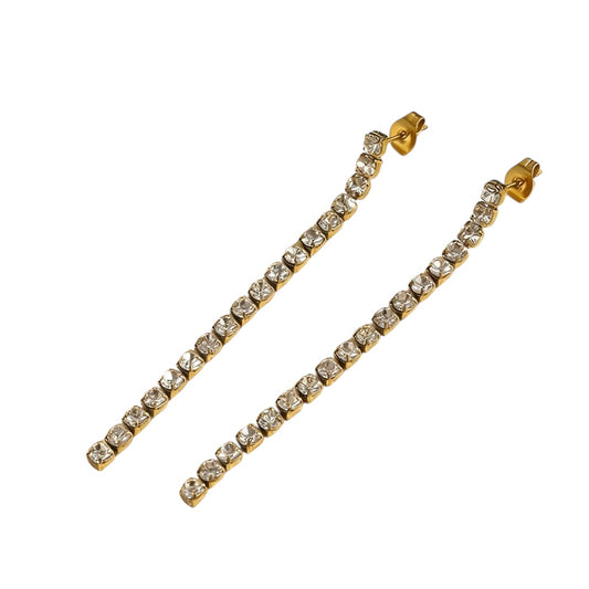 Arete largo circonia
