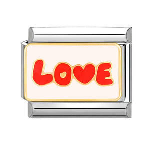 Charm Love Charm Love