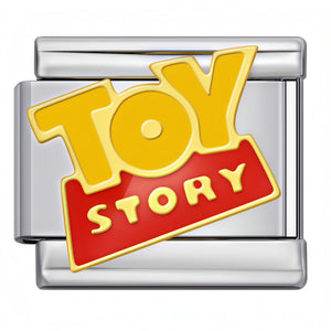 Charm toy story Charm toy story