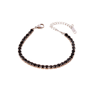 Brazalete tenis circonia Brazalete tenis circonia