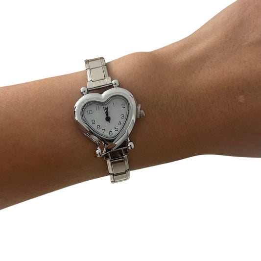 Reloj brazalete italiano