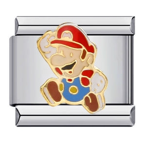 Charm mario Charm mario