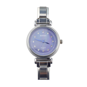 Reloj para brazalete Reloj para brazalete