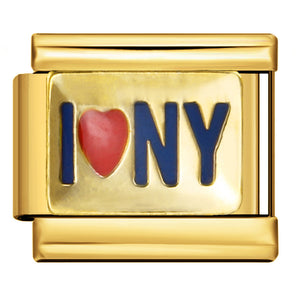 Charm New York Charm New York