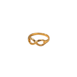 Anillo infinito Anillo infinito